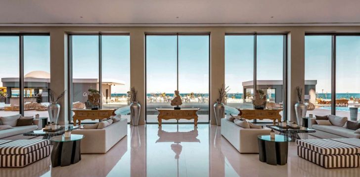Puhkus Rhodosel, 5* hotellis MITSIS ALILA RESORT & SPA! 7