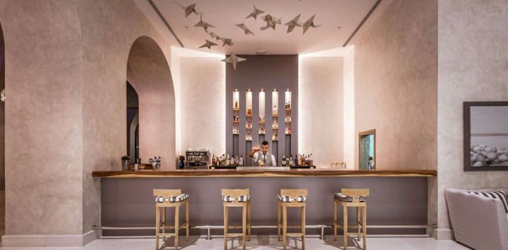 Puhkus Rhodosel, 5* hotellis MITSIS ALILA RESORT & SPA! 8