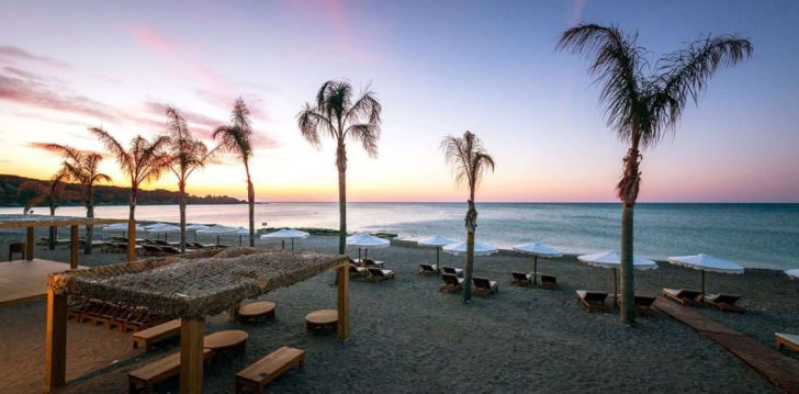 Puhkus Rhodosel, 5* hotellis MITSIS ALILA RESORT & SPA! 10