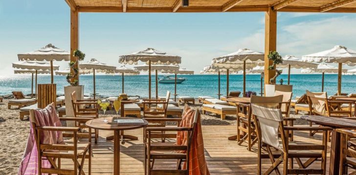 Puhkus Rhodosel, 5* hotellis MITSIS ALILA RESORT & SPA! 11