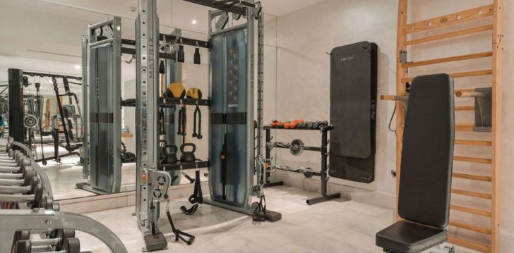 Puhkus Rhodosel, 5* hotellis MITSIS ALILA RESORT & SPA! 13