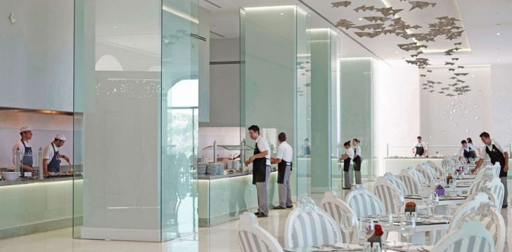 Puhkus Rhodosel, 5* hotellis MITSIS ALILA RESORT & SPA! 15