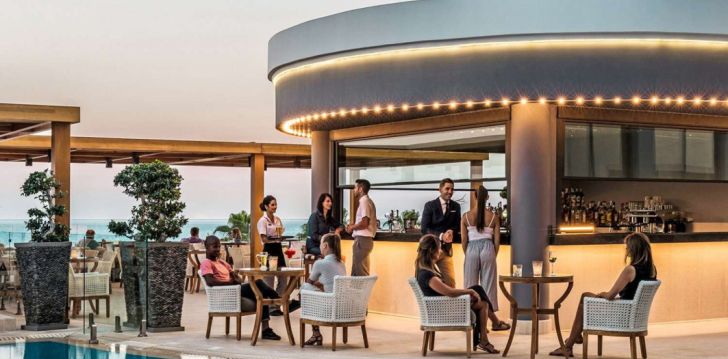 Puhkus Rhodosel, 5* hotellis MITSIS ALILA RESORT & SPA! 16