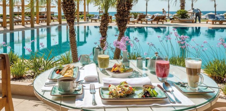 Puhkus Rhodosel, 5* hotellis MITSIS ALILA RESORT & SPA! 18