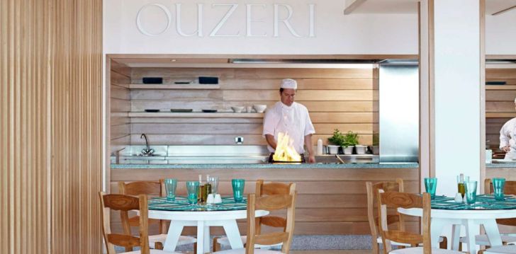 Puhkus Rhodosel, 5* hotellis MITSIS ALILA RESORT & SPA! 20