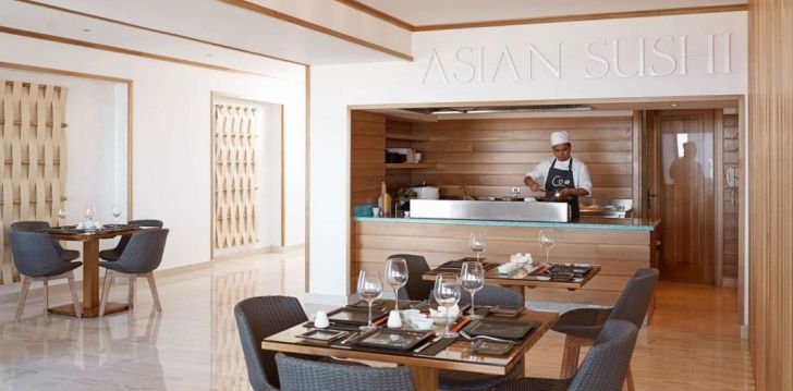 Puhkus Rhodosel, 5* hotellis MITSIS ALILA RESORT & SPA! 21