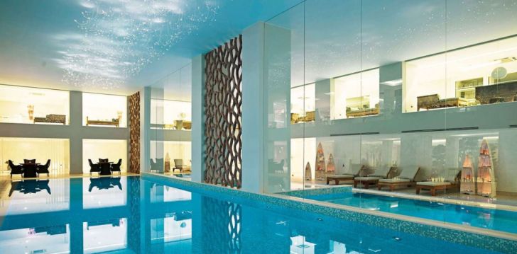 Puhkus Rhodosel, 5* hotellis MITSIS ALILA RESORT & SPA! 23