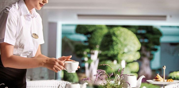 Puhkus Rhodosel, 5* hotellis MITSIS ALILA RESORT & SPA! 24