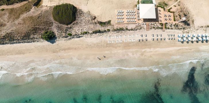 Avasta Korfu saart ja peatu 5* hotellis GRECOTEL LUX ME COSTA BOTANICA! 11
