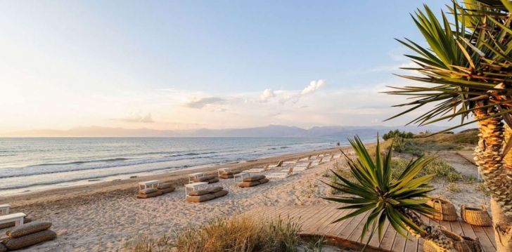 Avasta Korfu saart ja peatu 5* hotellis GRECOTEL LUX ME COSTA BOTANICA! 12