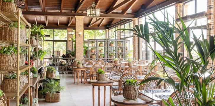 Avasta Korfu saart ja peatu 5* hotellis GRECOTEL LUX ME COSTA BOTANICA! 15