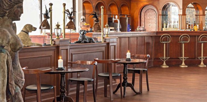 Avasta Korfu saart ja peatu 5* hotellis GRECOTEL LUX ME COSTA BOTANICA! 17