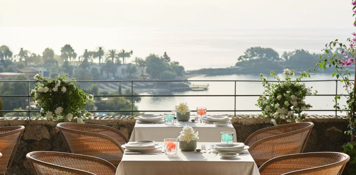 Puhkus Korfu saarel, 5* hotellis GRECOTEL EVA PALACE LUXURY BEACH RESORT! 21