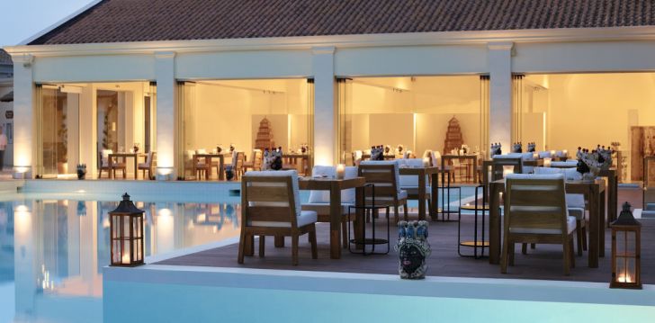 Puhkus Korfu saarel, 5* hotellis GRECOTEL EVA PALACE LUXURY BEACH RESORT! 23