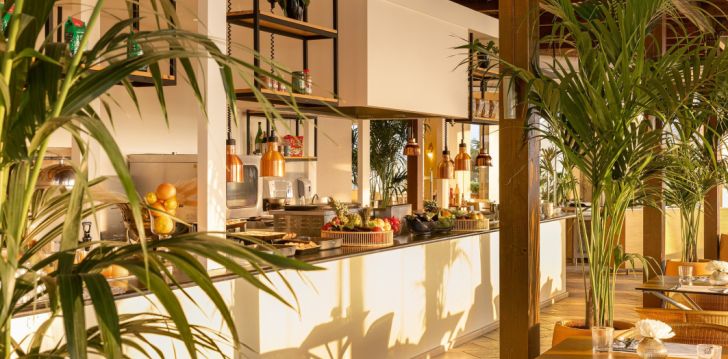 Puhkus Korfu saarel, 5* hotellis GRECOTEL EVA PALACE LUXURY BEACH RESORT! 24