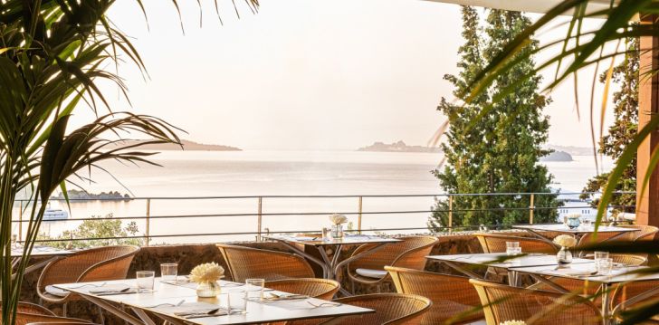 Puhkus Korfu saarel, 5* hotellis GRECOTEL EVA PALACE LUXURY BEACH RESORT! 25