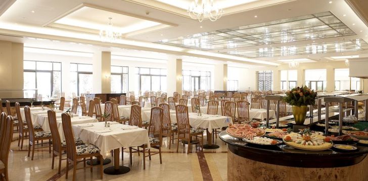 Puhkus Rhodosel, 5* hotellis ELECTRA PALACE! 19