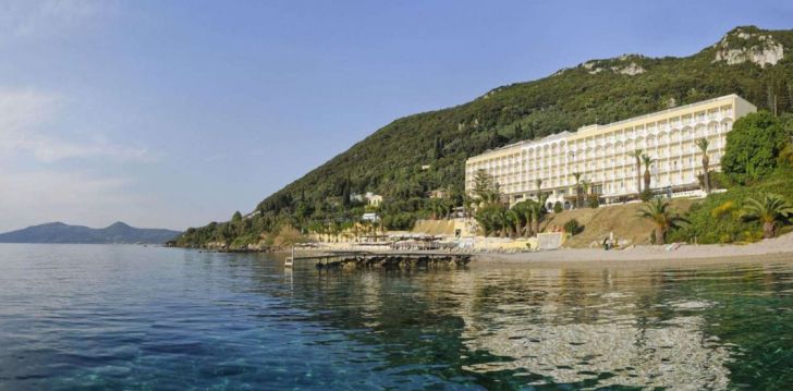 Puhkus Korful, 4* hotellis LOUIS IONIAN SUN! 9