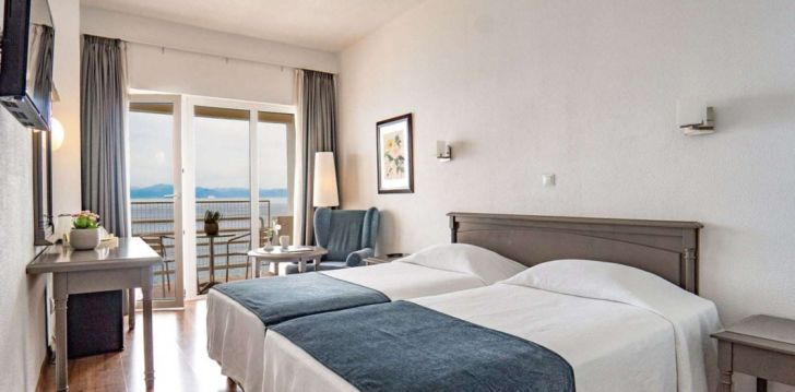 Puhkus Korful, 4* hotellis LOUIS IONIAN SUN! 10