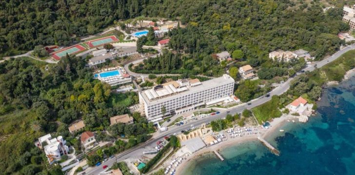 Puhkus Korful, 4* hotellis LOUIS IONIAN SUN! 2