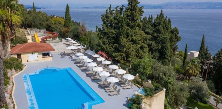 Puhkus Korful, 4* hotellis LOUIS IONIAN SUN! 1