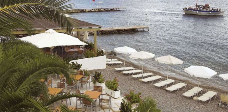 Puhkus Korful, 4* hotellis LOUIS IONIAN SUN! 8