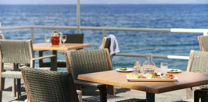 Puhkus Korful, 4* hotellis LOUIS IONIAN SUN! 16