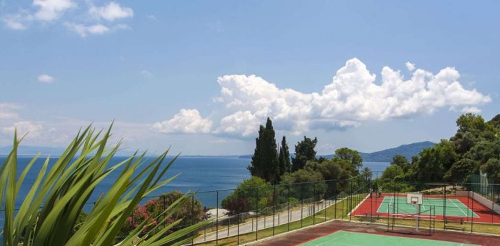 Puhkus Korful, 4* hotellis LOUIS IONIAN SUN! 17