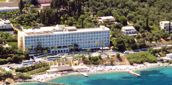 Puhkus Korful, 4* hotellis LOUIS IONIAN SUN! 6