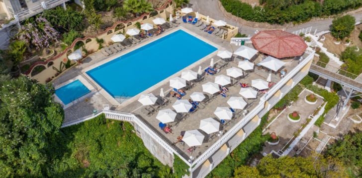 Puhkus Korful, 4* hotellis LOUIS IONIAN SUN! 3