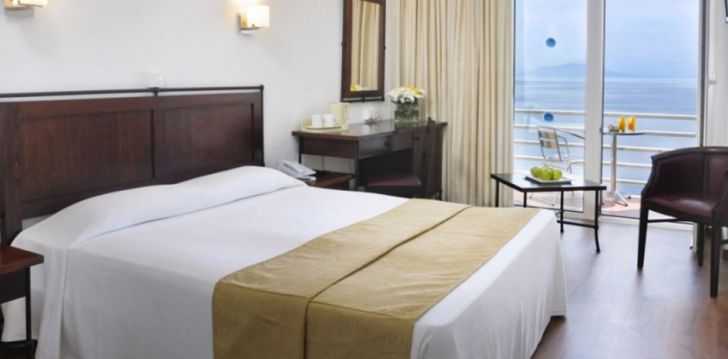 Puhkus Korful, 4* hotellis LOUIS IONIAN SUN! 12