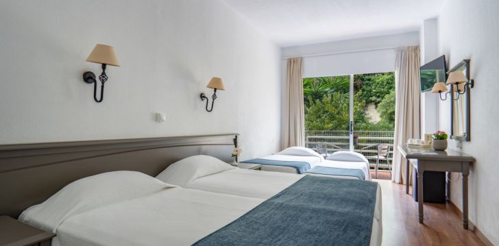Puhkus Korful, 4* hotellis LOUIS IONIAN SUN! 11