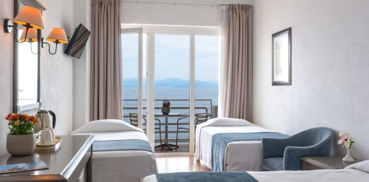 Puhkus Korful, 4* hotellis LOUIS IONIAN SUN! 14