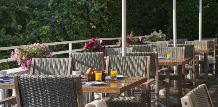 Puhkus Korful, 4* hotellis LOUIS IONIAN SUN! 21