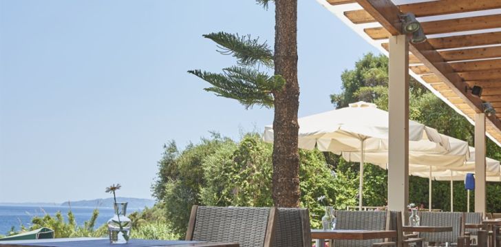 Puhkus Korful, 4* hotellis LOUIS IONIAN SUN! 22