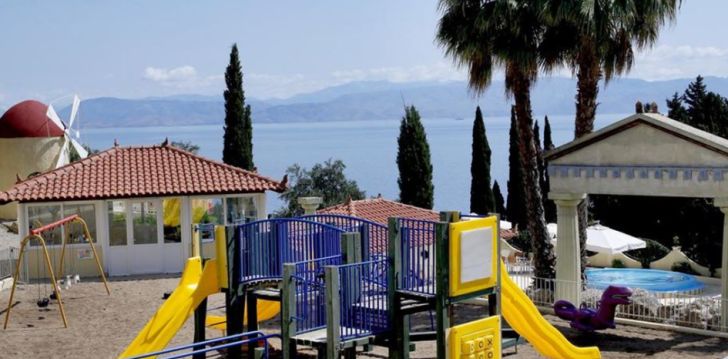 Puhkus Korful, 4* hotellis LOUIS IONIAN SUN! 25