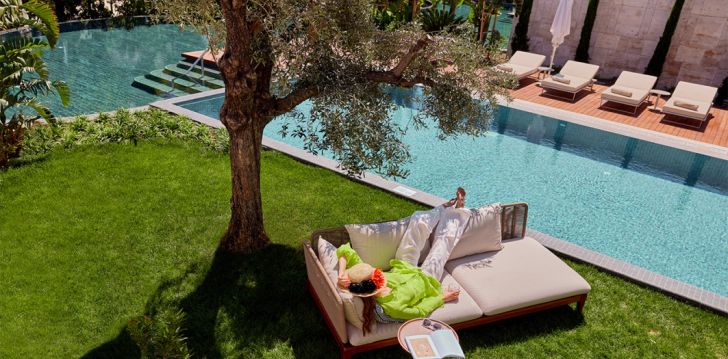 Luksuslik puhkus Türgi villades, 5* hotellis BARUT BAYOU VILLAS! 2