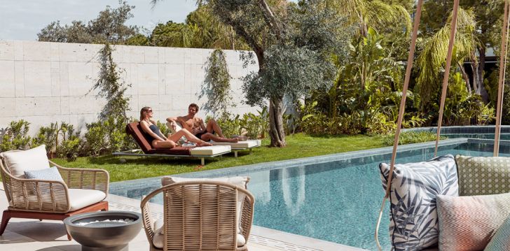 Luksuslik puhkus Türgi villades, 5* hotellis BARUT BAYOU VILLAS! 3