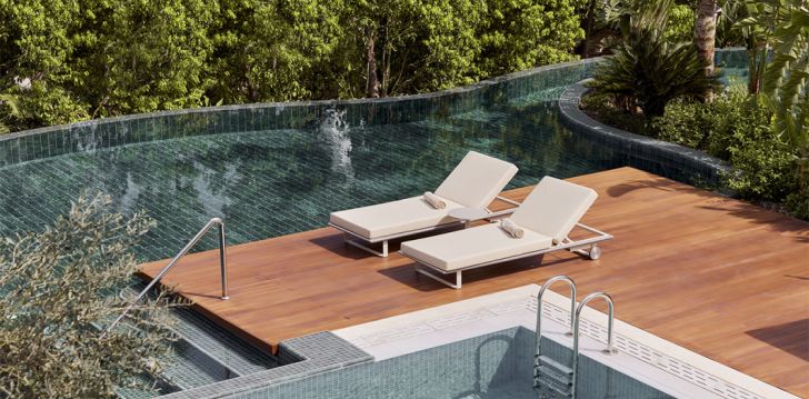 Luksuslik puhkus Türgi villades, 5* hotellis BARUT BAYOU VILLAS! 5