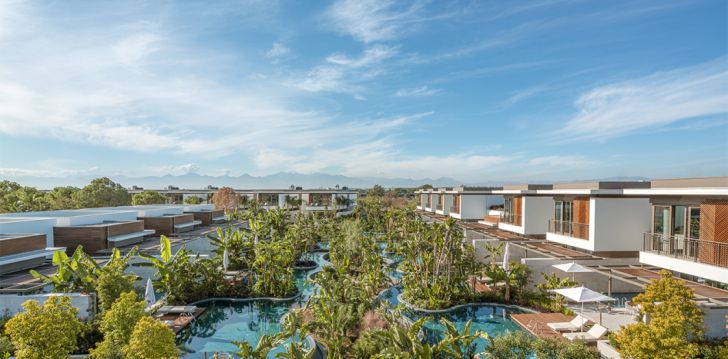 Luksuslik puhkus Türgi villades, 5* hotellis BARUT BAYOU VILLAS! 9