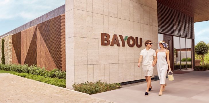 Luksuslik puhkus Türgi villades, 5* hotellis BARUT BAYOU VILLAS! 10