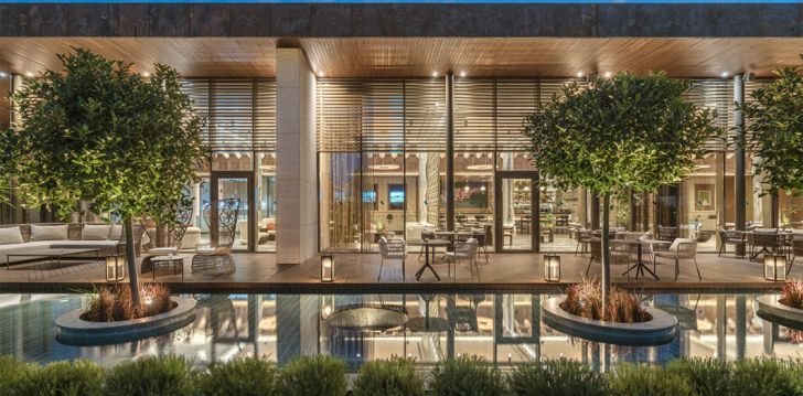 Luksuslik puhkus Türgi villades, 5* hotellis BARUT BAYOU VILLAS! 15