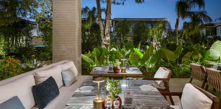 Luksuslik puhkus Türgi villades, 5* hotellis BARUT BAYOU VILLAS! 16