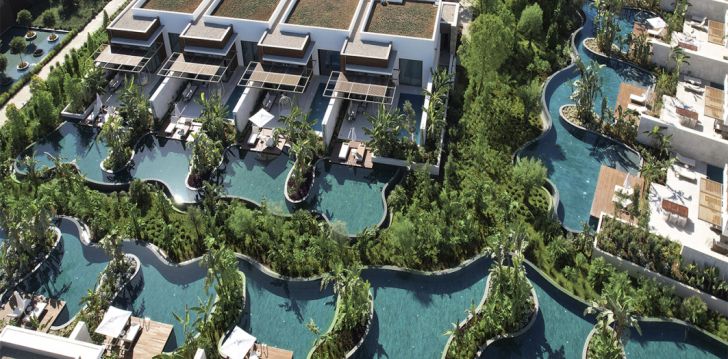 Luksuslik puhkus Türgi villades, 5* hotellis BARUT BAYOU VILLAS! 19