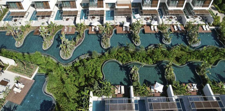 Luksuslik puhkus Türgi villades, 5* hotellis BARUT BAYOU VILLAS! 20