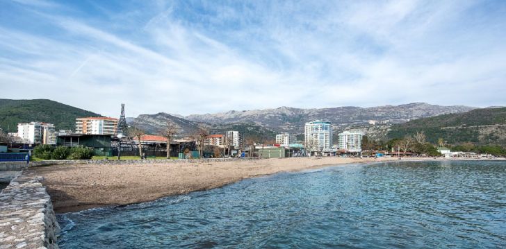 Puhka Montenegros 3* hotellis APARTMENTS KALA NEW! 15