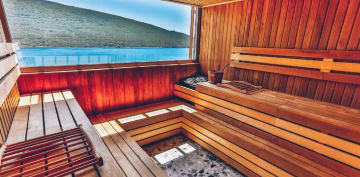 Puhkus 4* hotellis Montenegros, CARINE KUMBOR SUPERIOR! 9