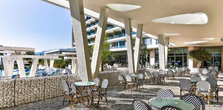 Puhkus 4* hotellis Montenegros, CARINE KUMBOR SUPERIOR! 12