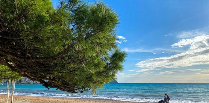Puhkus 3* hotellis APARTMENTS LUX TRI RIBARA, Montenegros! 12