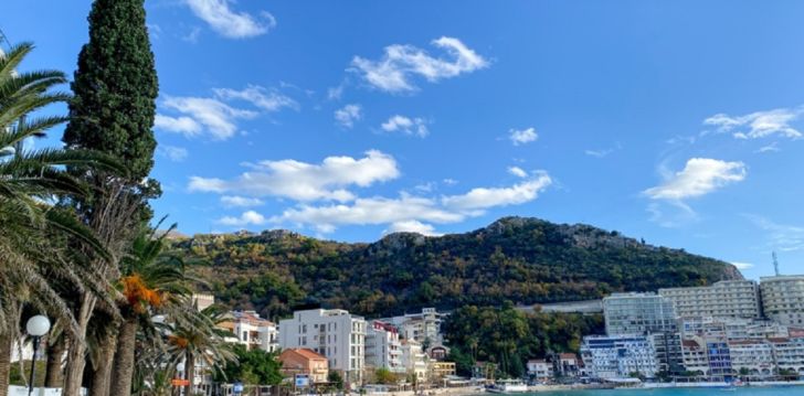 Puhkus 3* hotellis APARTMENTS LUX TRI RIBARA, Montenegros! 3